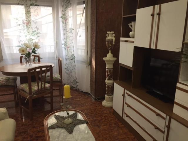 Apartamento Tarragona Apartment ภายนอก รูปภาพ